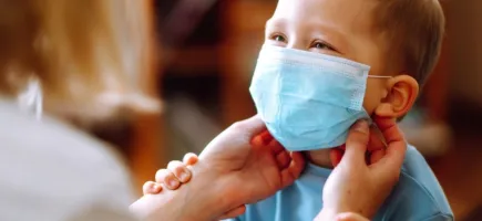 Máster en enfermedades infecciosas en el niño Máster en enfermedades infecciosas en el niño