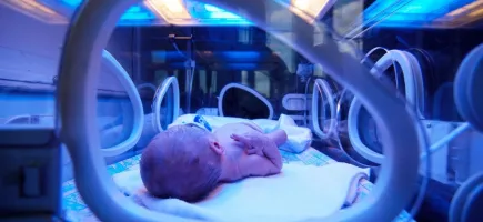 Máster en Neonatología Máster en Neonatología