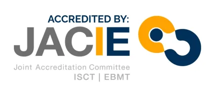 Acreditación JACIE Acreditación JACIE