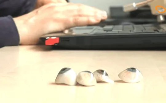 BcnInnova and GazeLab Introduction BcnInnova and GazeLab Introduction