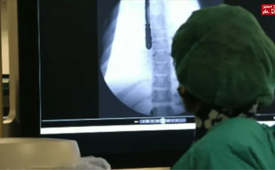 Programa de Simulación del Hospital Sant Joan de Déu Barcelona Programa de Simulación del Hospital Sant Joan de Déu Barcelona