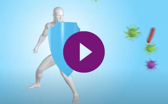 Vacunas contra microorganismos Lucha contra microorganismos