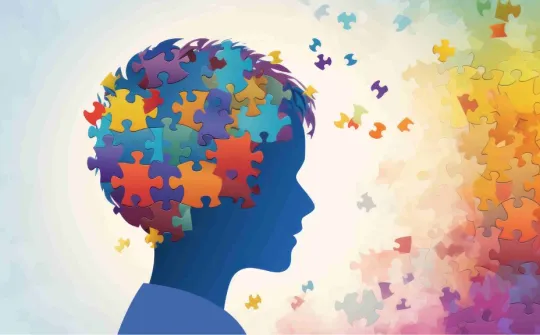 Graphic from the Presentation of the 14th FAROS report on learning disorders Graphic from the Presentation of the 14th FAROS report on learning disorders