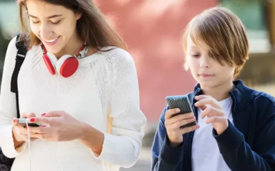 Educación emocional en entornos digitales Educación emocional en entornos digitales