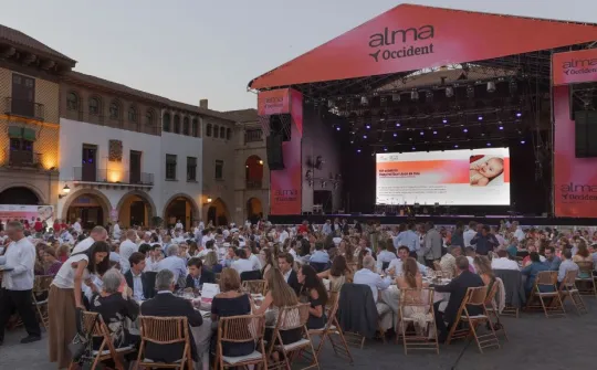 Noche Solidaria Hospital Sant Joan de Déu Barcelona 2025 Noche Solidaria Hospital Sant Joan de Déu Barcelona 2025
