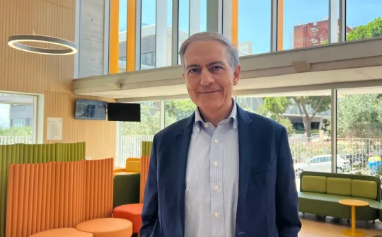 Pere Albajar - World Health Organization Pere Albajar - World Health Organization