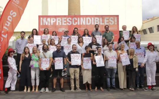 Éxito en la Magic Line SJD 2025 Éxito en la Magic Line SJD 2025