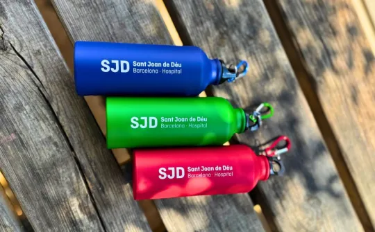 Producte Regala SJD Producte Regala SJD