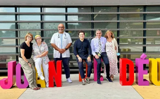 Donación del Grupo Varela Donación del Grupo Varela