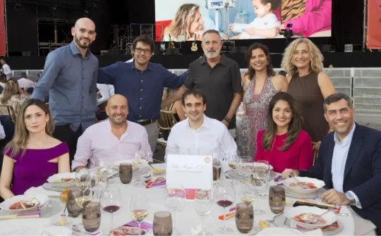 Donación de 2025 de Villa Reyes SL Donación de 2025 de Villa Reyes SL