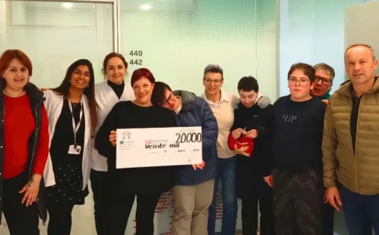 Asociación BPAN Spain Asociación BPAN Spain