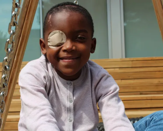 Programa Solidario Cuida’m, Hospital Sant Joan de Déu Barcelona