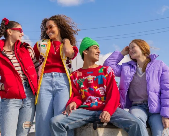 Henka: Las claves del bienestar en la adolescencia Henka: Las claves del bienestar en la adolescencia